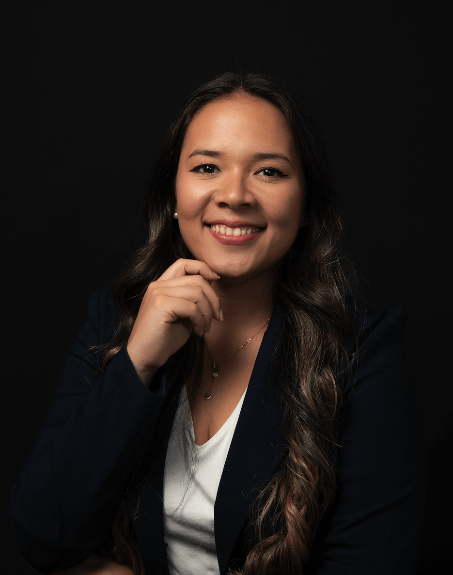 Sauway Sofia Shi Pimentel