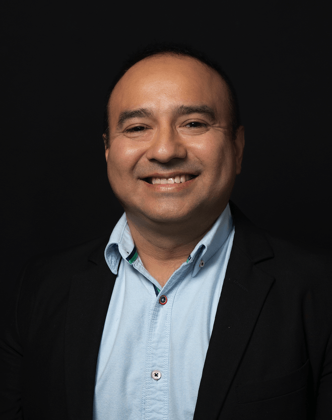 Oscar Oswaldo López Medina