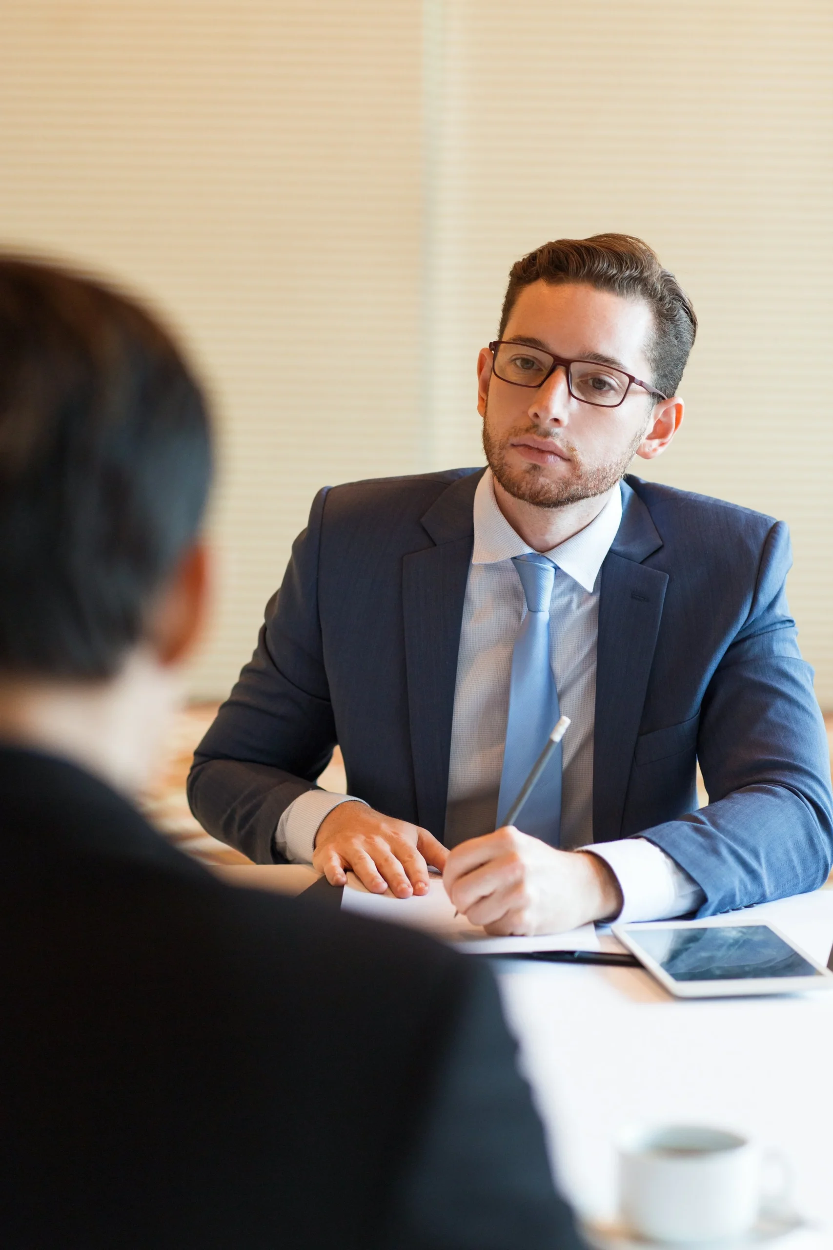 Talent Acquisition