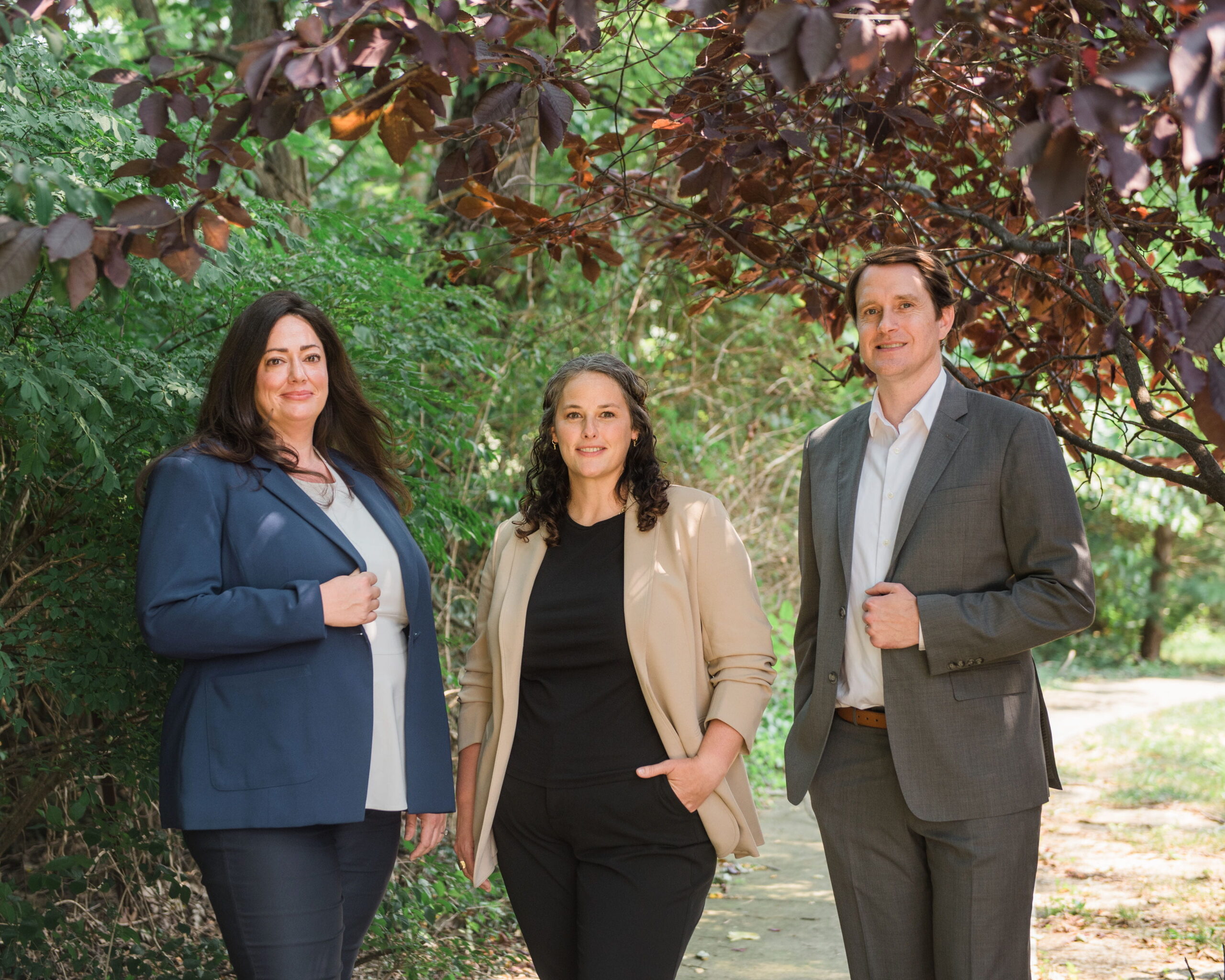 Sapon Immigration team