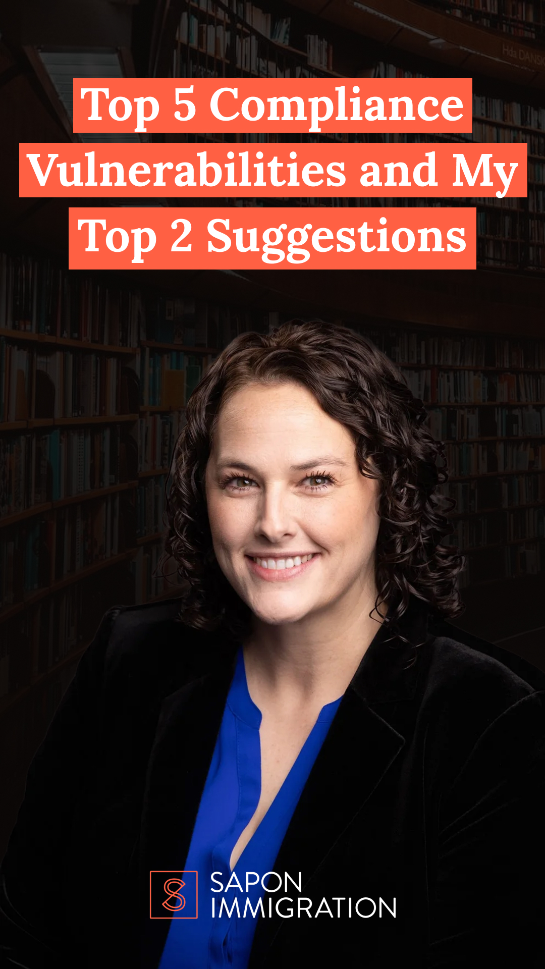 Top 5 Compliance Vulnerabilities and My Top 2 Suggestions