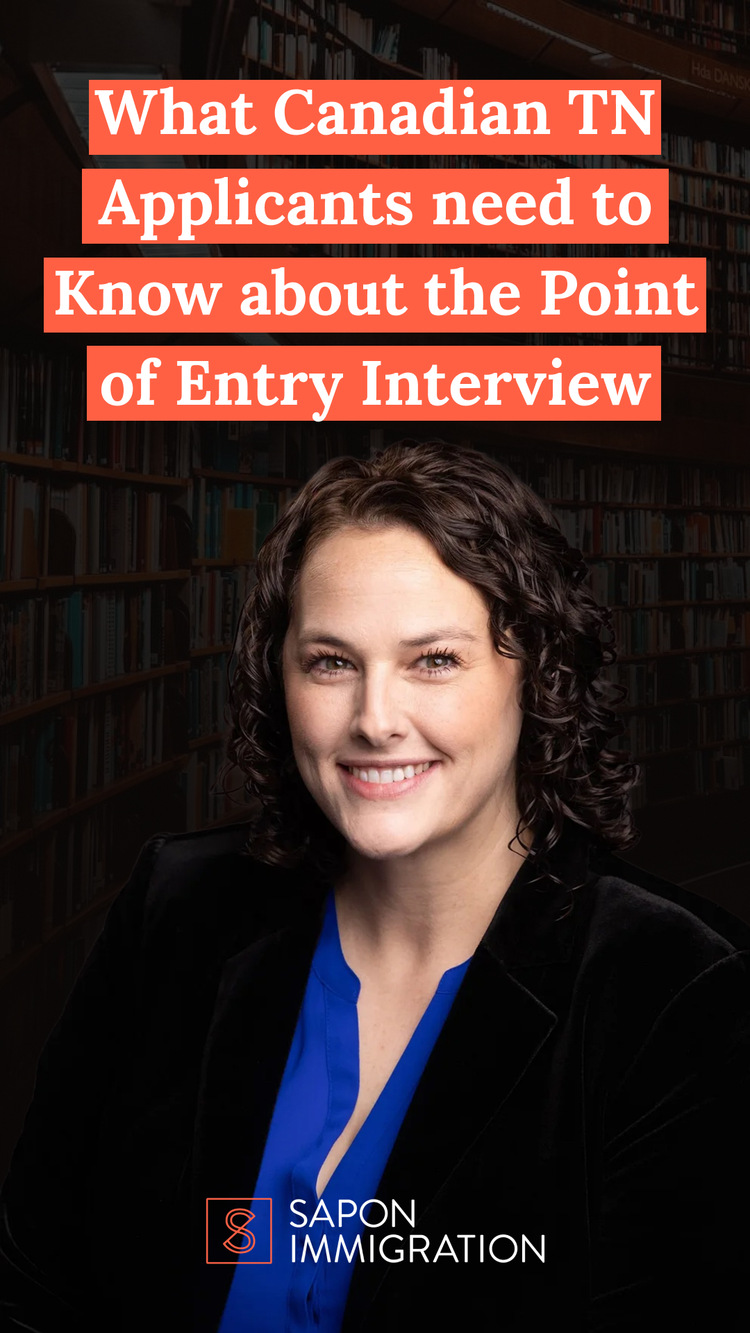 What Canadian TN Applicants need to Know about the Point of Entry Interview