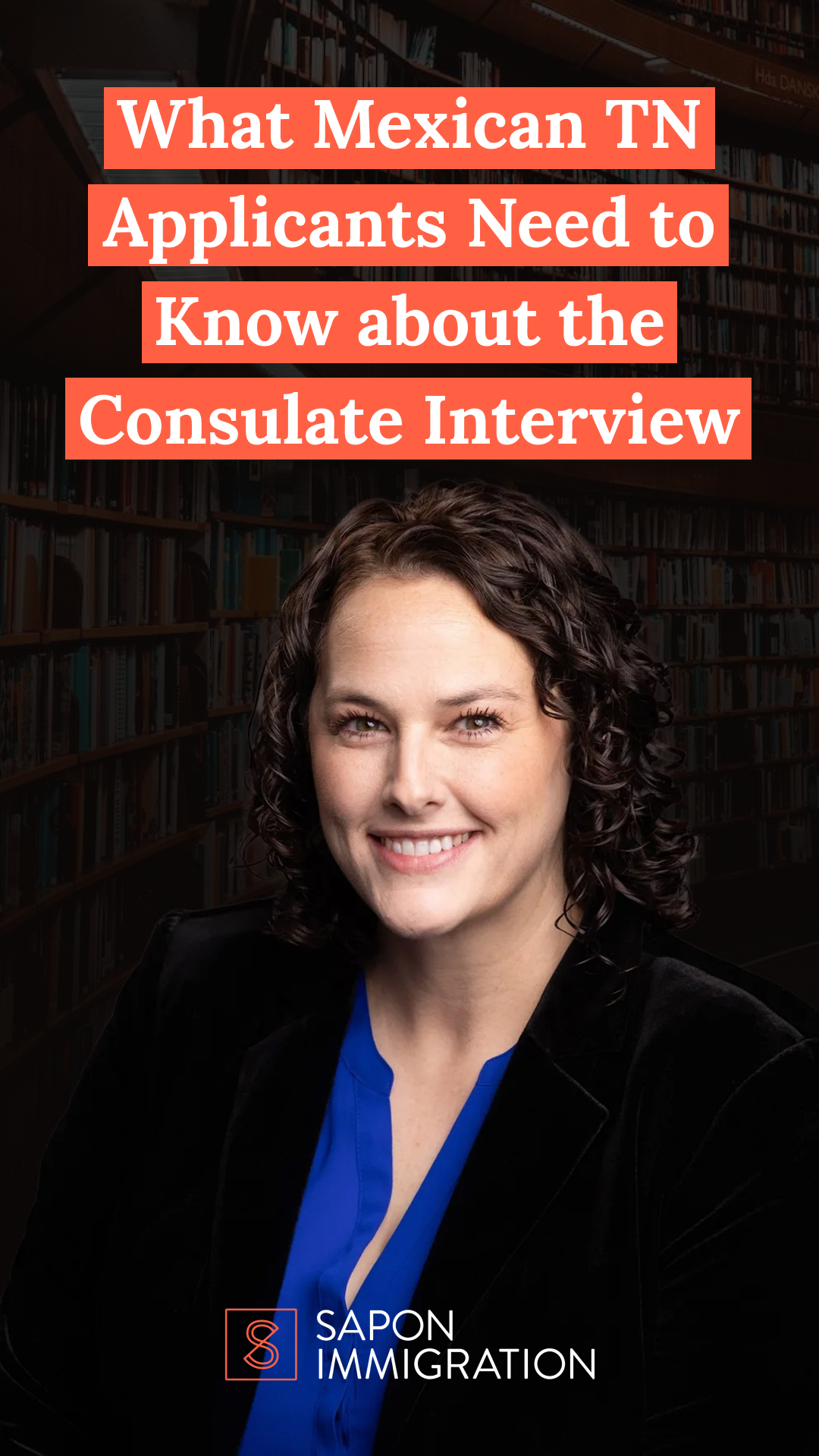 What Mexican TN Applicants Need to Know about the Consulate Interview