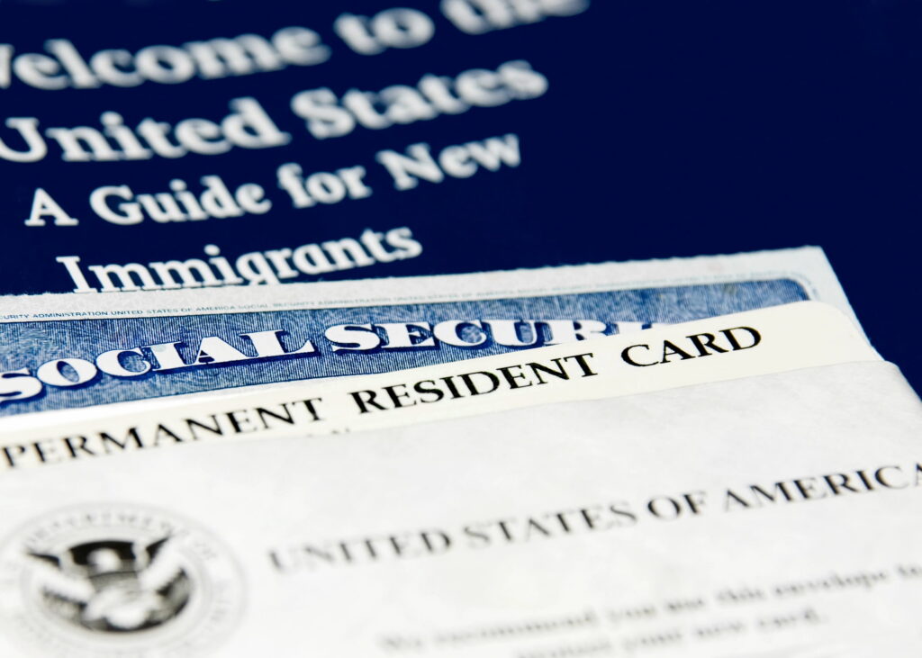 Replacing Lost or Expiring Status Documents
